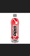 BPM Berry Red 500ml
