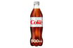 Diet Coke 500ml