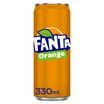101 Fanta 330ml